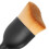 Foundation Makeup Brush Curving Wine Glass Shape 15