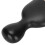 Foundation Makeup Brush Curving Wine Glass Shape 13