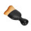 Foundation Makeup Brush Curving Wine Glass Shape 6