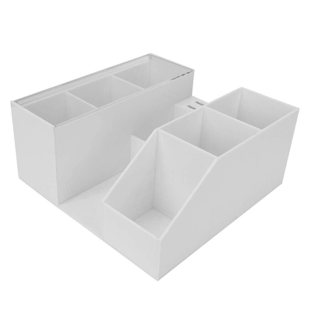 Eyelashes Extension Tool Storage Box Makeup Beauty
