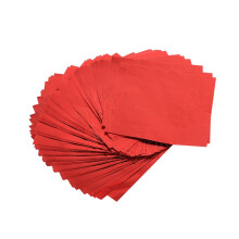 100Pcs/Lot Square Candy Making Sweets Chocolate