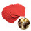 100Pcs/Lot Square Candy Making Sweets Chocolate 2
