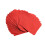 100Pcs/Lot Square Candy Making Sweets Chocolate 12