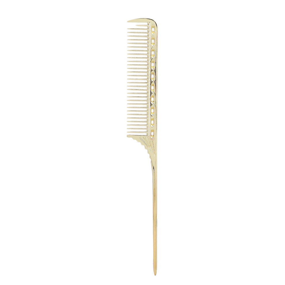 Unisex Light Professional Rat Tail Hair Comb Salon Hairdressing