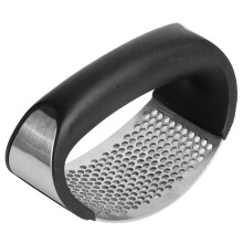 Garlic Grater Stainless Steel Manual Garlic