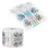 300pcs Nail Gel Forms Thicken Self Adhesive Nail 6