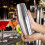 Stainless Steel Wine Cocktail Shaker Set Mixing 6