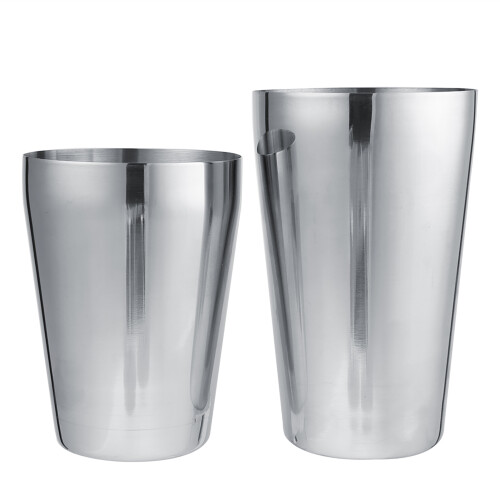 Stainless Steel Wine Cocktail Shaker Set Mixing