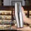 Stainless Steel Wine Cocktail Shaker Set Mixing 8