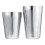 Stainless Steel Wine Cocktail Shaker Set Mixing 2