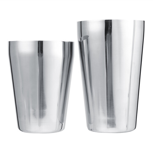 Stainless Steel Wine Cocktail Shaker Set Mixing 1
