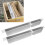 10PCS Bee Feeders 1.5KG Frame Water Feeder Bee 9