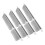 10PCS Bee Feeders 1.5KG Frame Water Feeder Bee 4