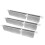 10PCS Bee Feeders 1.5KG Frame Water Feeder Bee 2
