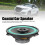 100W 5 Inch Coaxial Car Loudspeaker Modification 2
