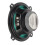 100W 5 Inch Coaxial Car Loudspeaker Modification 6