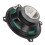 100W 5 Inch Coaxial Car Loudspeaker Modification 7