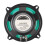 100W 5 Inch Coaxial Car Loudspeaker Modification 4