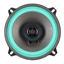 100W 5 Inch Coaxial Car Loudspeaker Modification