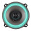 100W 5 Inch Coaxial Car Loudspeaker Modification 1