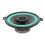 100W 5 Inch Coaxial Car Loudspeaker Modification 15