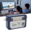 Digital TV Signal Finder High Accuracy Backlight 12