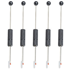 5pcs Seam Rippers Sewing Thread Rippers for Fabric Crafting and Stitch Remover Tool, Precision Cutting for Quilting and Alterations