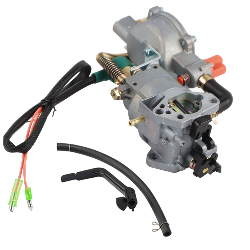 Carburetor For Gx390 188F 190F Gas Generator 9387669252447