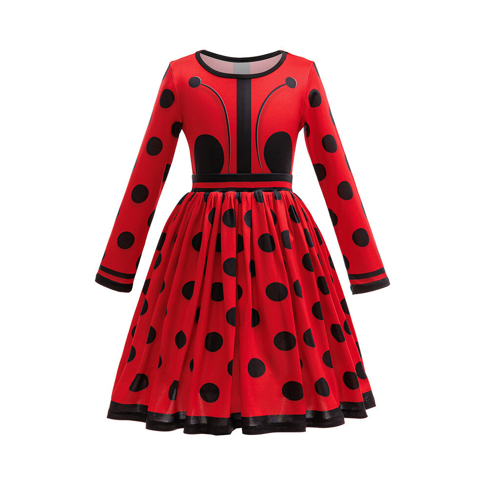 120cm Of Tales Miraculous Ladybug And Cat Noir Cosplay Performance 120cm-of-tales-miraculous-ladybug-and-cat-noir-cosplay-performance