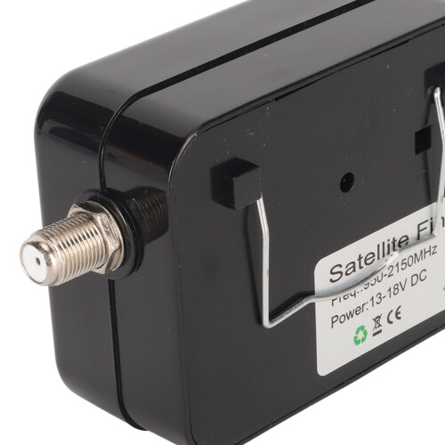 SAT Finder Portable Tuned C Ku Band DB Level 1