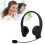 Wireless Headset Bluetooth 5.2 Noise Reduction 11