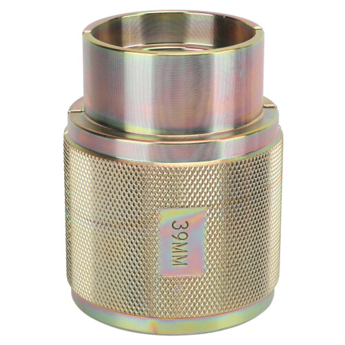 Spingi-guarnizioni per forcella da 39 mm - design diviso, 8 cm 1