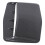 Scoop de capot ABS, cache-vent du capot en fibre de carbone 14