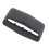 Scoop de capot ABS, cache-vent du capot en fibre de carbone 12