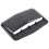 Scoop de capot ABS, cache-vent du capot en fibre de carbone 1