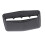 Scoop de capot ABS, cache-vent du capot en fibre de carbone 9