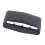 Scoop de capot ABS, cache-vent du capot en fibre de carbone 6