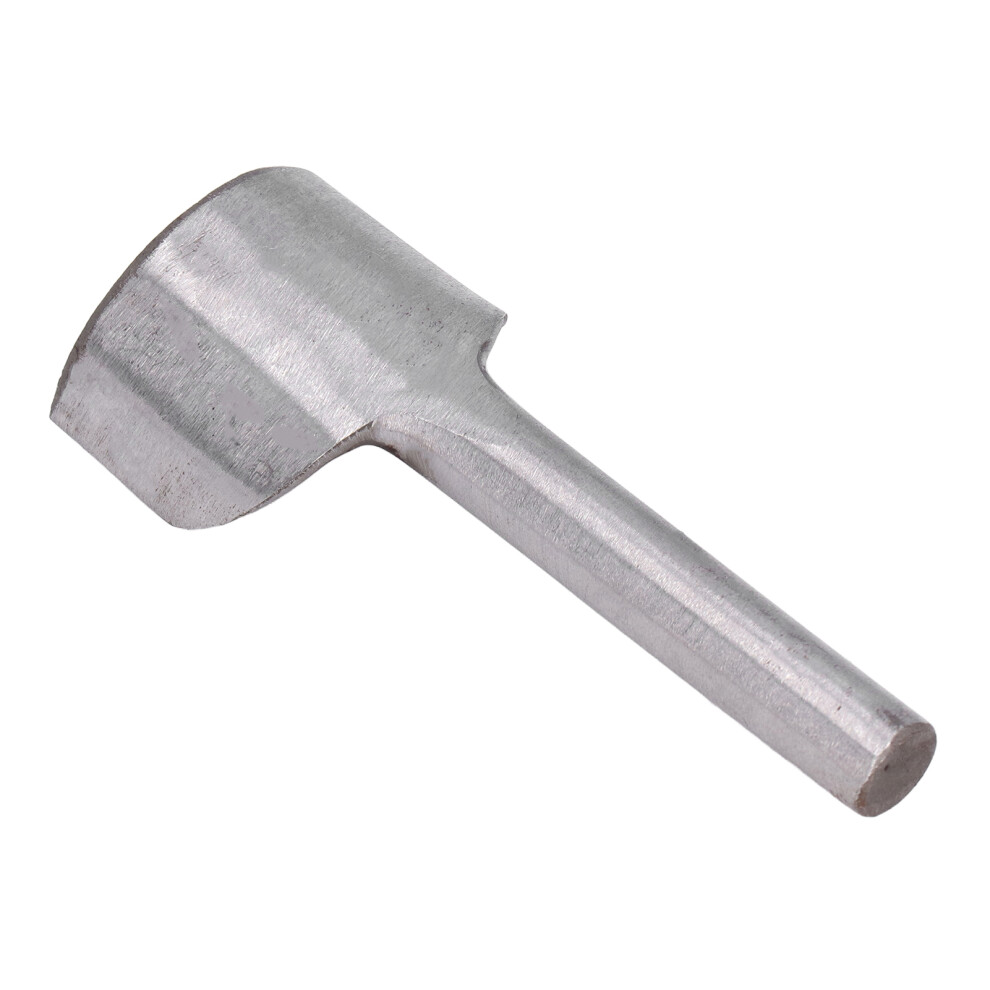 Arc Shaped Steel Belt End Punch 50Mm For Leather Handwork Diy 4951342658977