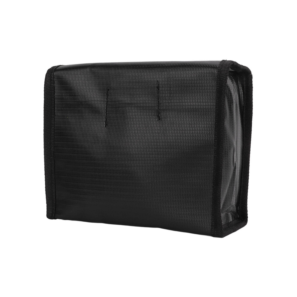 Explosion Proof Battery Safe Bag For Dji Mavic 3 3 Batteries 170X140x66mm 4691342659801