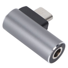 5521 DC hembra a 3 pines Adaptador para Portátil 230W 18-20V