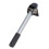 Multi-Function Garden Hand Weeder & Bark Stripper Iron Scraper for Weed Control 7