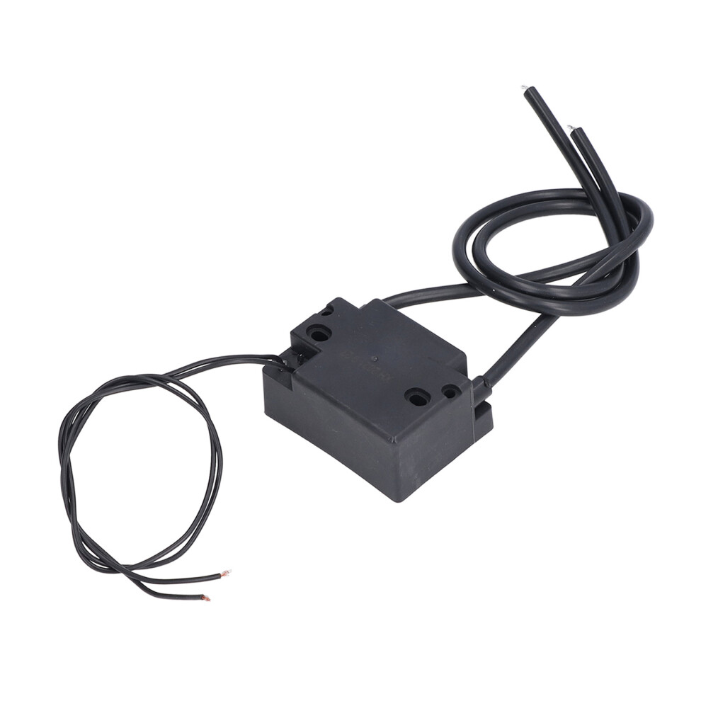 220V High Voltage Diesel Igniter Module 50Kv, Black, 50W 8471342660375
