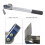 Multi-Function Garden Hand Weeder & Bark Stripper Iron Scraper for Weed Control 10