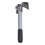 Multi-Function Garden Hand Weeder & Bark Stripper Iron Scraper for Weed Control 6