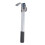 Multi-Function Garden Hand Weeder & Bark Stripper Iron Scraper for Weed Control 15