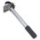 Multi-Function Garden Hand Weeder & Bark Stripper Iron Scraper for Weed Control 16