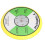 Durable PU Hook & Loop Backing Plate 6in for Air Sander & Polisher 24 Thread 1