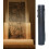 Expandable Poster Tube Telescoping Document Holder with Adjustable Shoulder Strap for Artwork, Drawings, and Maps 2
