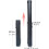 Expandable Poster Tube Telescoping Document Holder with Adjustable Shoulder Strap for Artwork, Drawings, and Maps 4