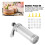 Cookies Press Maker Biscuit Mold Gun Kit DIY 15